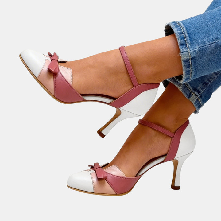 Women's Orthopaedic Heels — Maeve