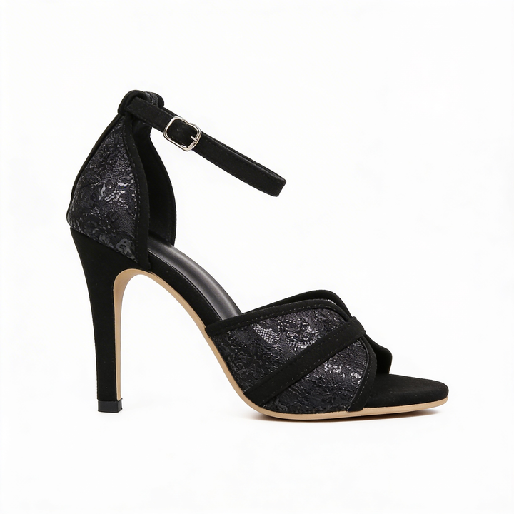 Women's Orthopaedic Heels — Estelle
