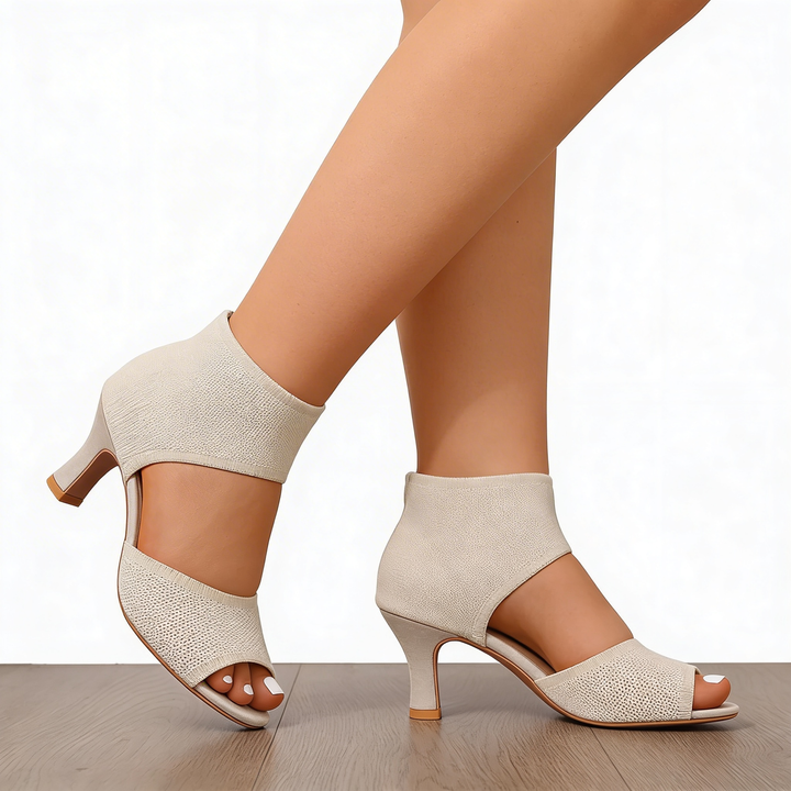 Women's Orthopaedic Heels — Beatrice