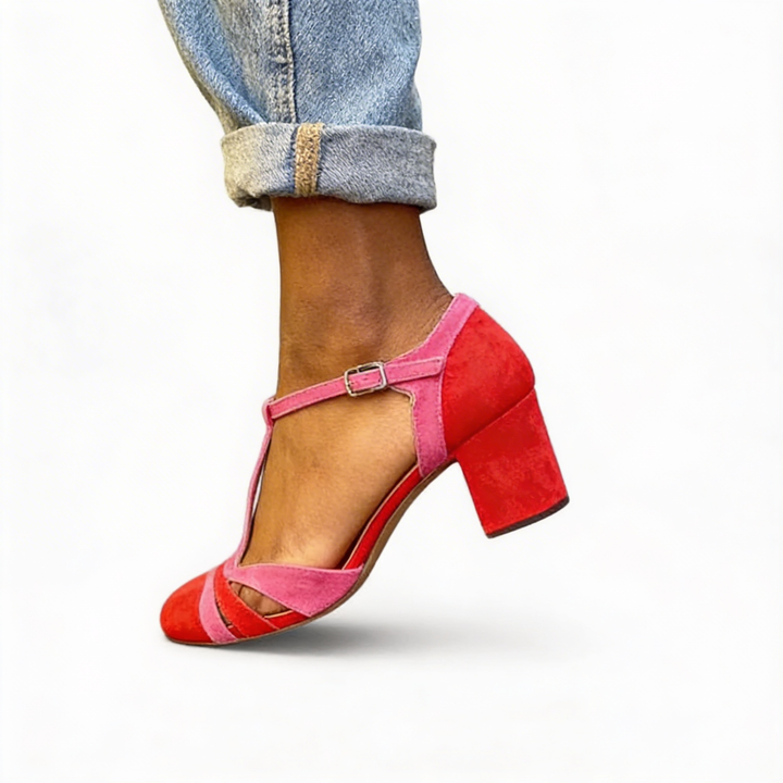 Women's Orthopaedic Heels — Rosamund