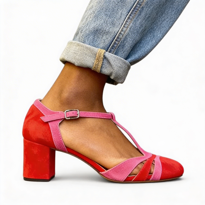 Women's Orthopaedic Heels — Rosamund