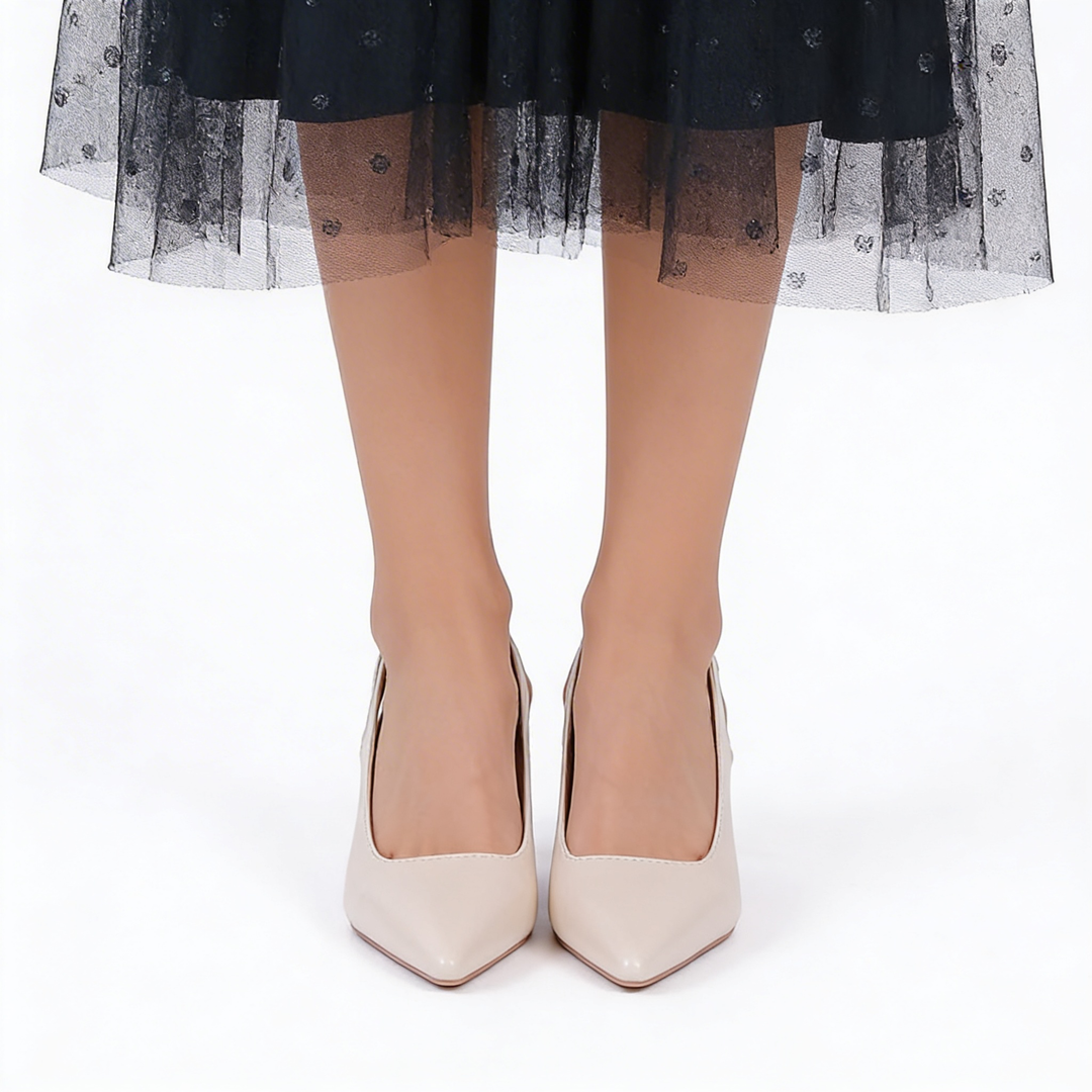 Women's Orthopaedic Heels — Arabella