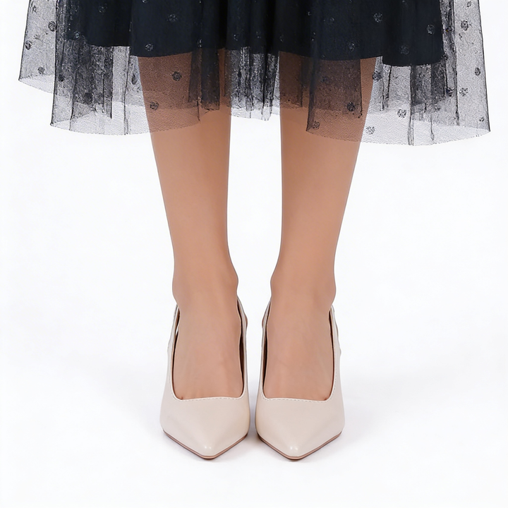 Women's Orthopaedic Heels — Arabella