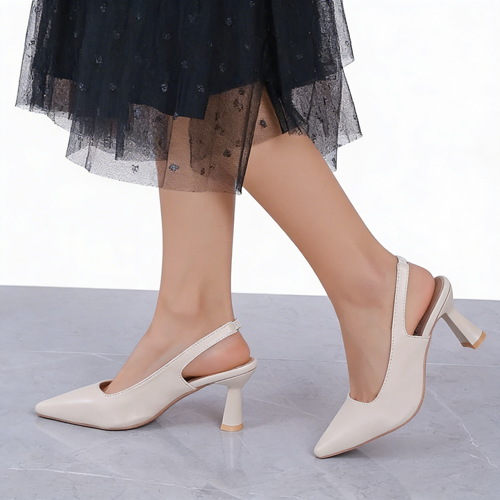 Women's Orthopaedic Heels — Arabella