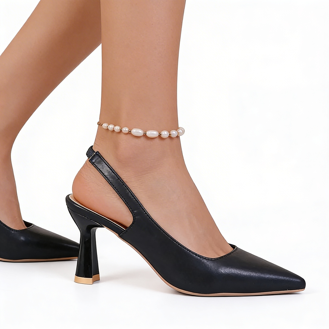 Women's Orthopaedic Heels — Arabella