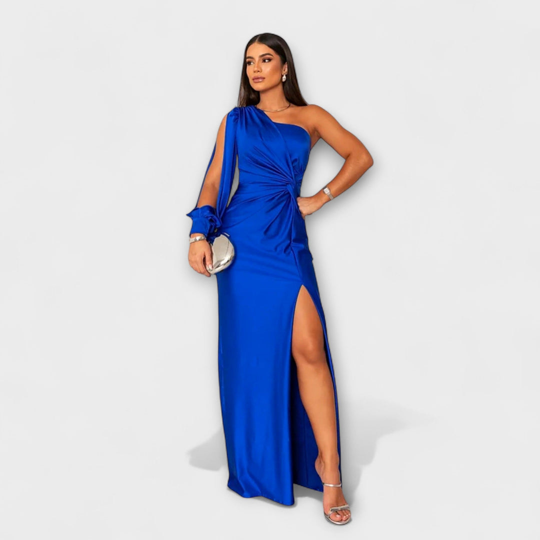 Elisa - Elegant Dress with Sophistication