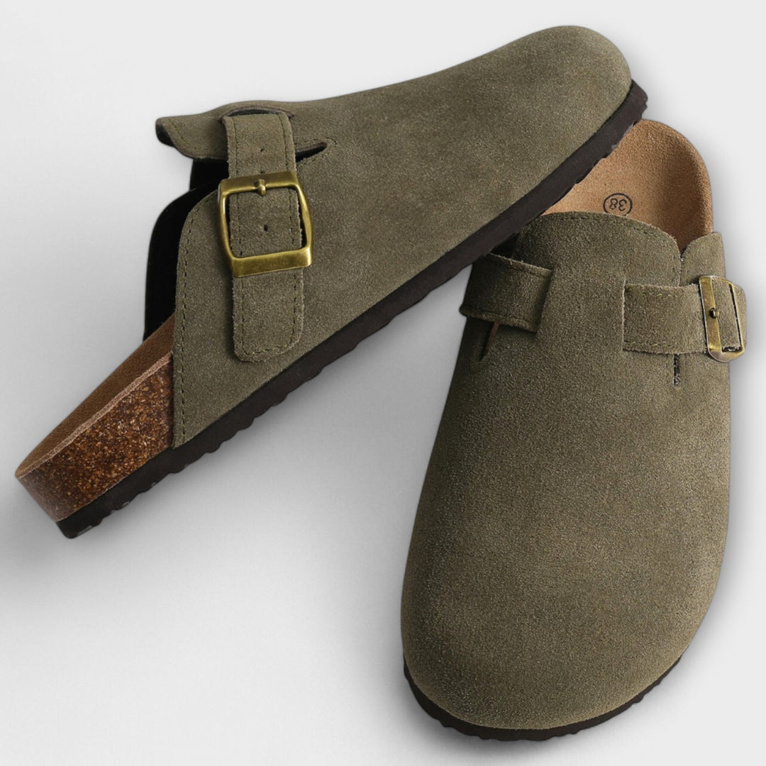 Orthopaedic Comfort Sandal