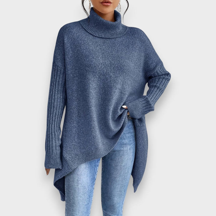 Silvia | Cosy Sweater