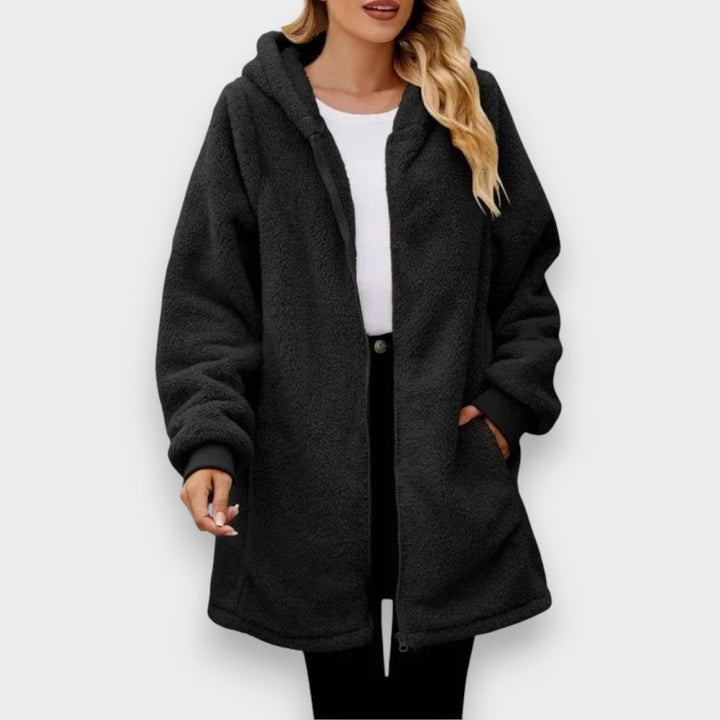 Daniela | Women's Fleece Jacket