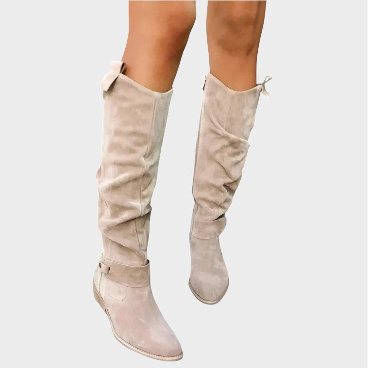 Mara | Orthopaedic Boots